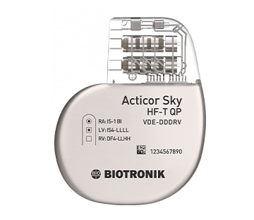 Acticor Sky HF-T QP