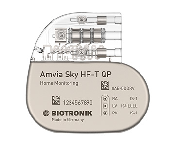 Amvia Sky HF-T QP