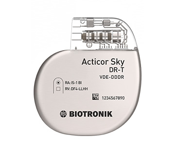 Acticor Sky DR-T